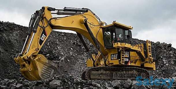 Требуются технолг и инженер-механик по производству цемента, фотография 1