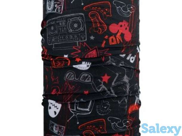 Бандана 4fun standard  free style freedom, фотография 1