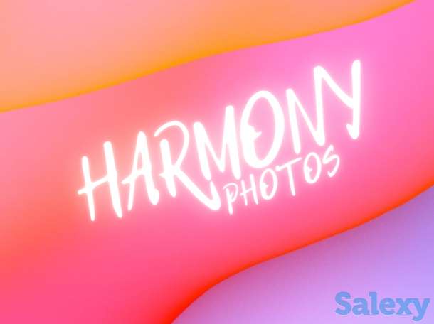 Профессиональная обработка фотографий, фотография 1