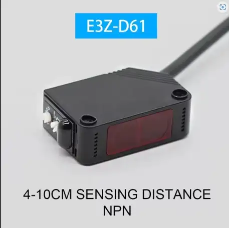 Концевые выключатели, концевик, датчик, переключатель, детектор, кип, фотография 7