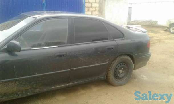 Продам автомобиль Хонда об 2. 1995г., фотография 1