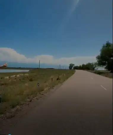 продажа земли КХ под фермерское хозяйство, Алматинская обл, пос Еламан, фотография 5