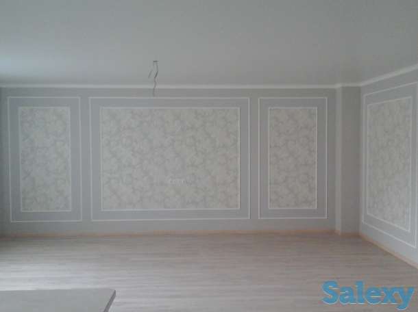 Профессиональные ремонтно-отделачнные работы, фотография 5