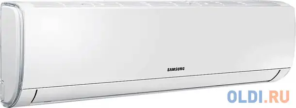 Сплит-система samsung ar07tqhqaur, фотография 1