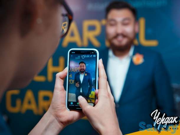 Аслан Тусупжанов – Ваш Профессиональный Шоумен / Ведущий на русском и английском языках!, фотография 5