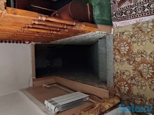 квартира продажа или обмен, Сейфуллина 57, фотография 5