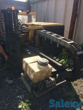 VERMEER 33X44 б/у буровая установка привезена из Германии, фотография 3