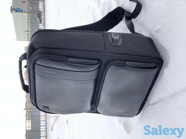 Рюкзак с супер дизайном!, фотография 3