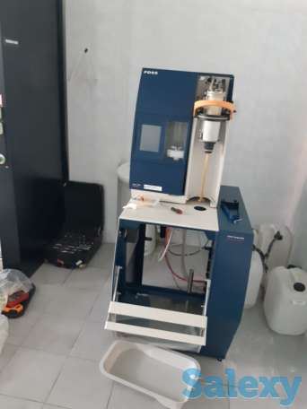 Квалифицированный ремонт лабораторного оборудования., фотография 2