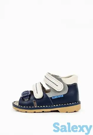 Сандалии таши орто, фотография 3