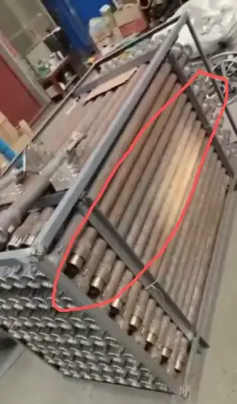 Штанги для буровой установки, фотография 2