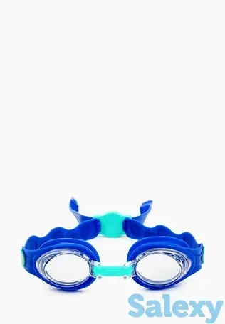 Очки для плавания speedo, фотография 1