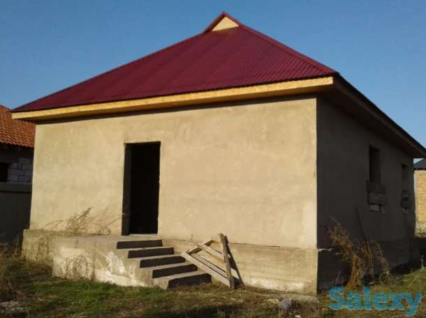 Срочно продам дом в поселке Кызылту-4 ул. Бейбитшилик 25