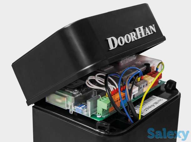 Ремонт приводов для ворот \ электроприводов, фотография 1