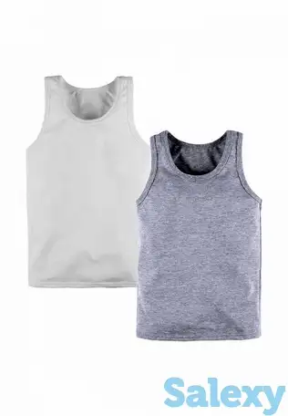 Майки 2 шт. bossa nova, фотография 1