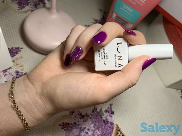 Требуются модели для маникюра и наращивания, фотография 7