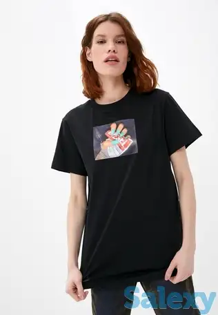 Футболка diesel, фотография 1