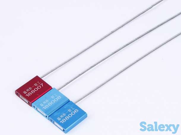 ПЛОМБЫ ЗПУ, фотография 1