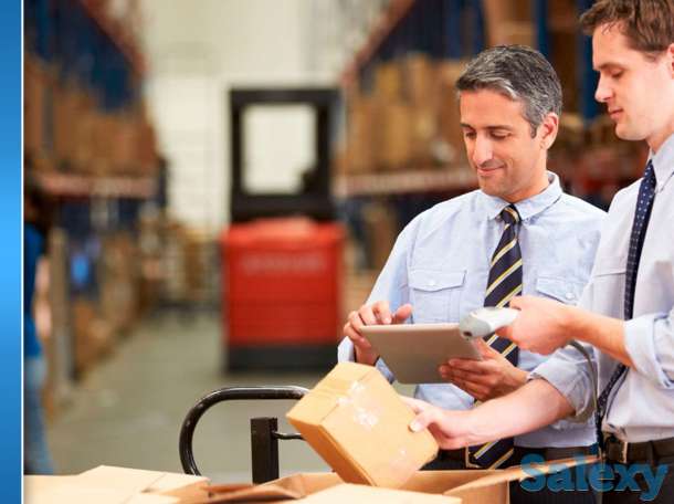 Сборные грузы из Санкт-Петербурга, фотография 2