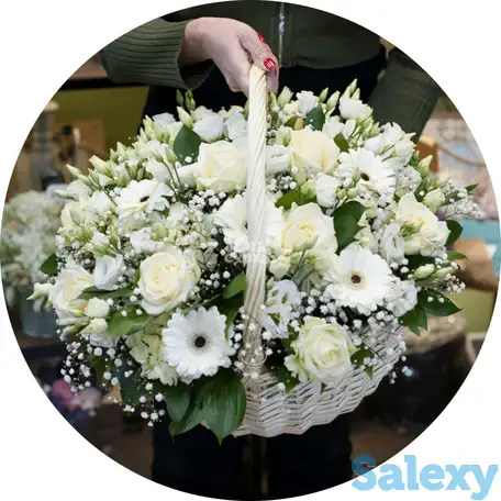 Букет «flora express», фотография 1