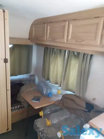 Дом  на колесах, фотография 2