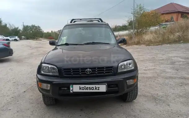 Продам Тойоту Рав 4 Toyota RAV4, фотография 6