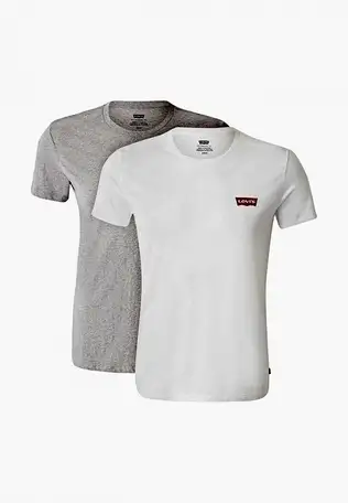Футболки 2 шт. levi's®, фотография 1