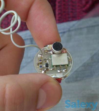 Проверка офиса , автомобиля на наличие радиожучков, в Алматы…, фотография 2