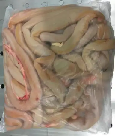 Конские Кишки, фотография 3