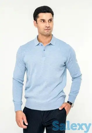 Поло glasman, фотография 2