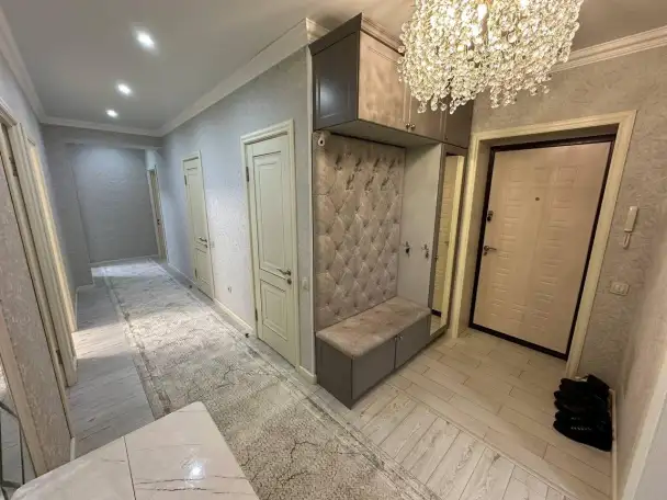 Продаю 4 комнатную квартиру!, А.Бокейхана 15, фотография 15