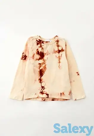 Лонгслив ete children, фотография 1