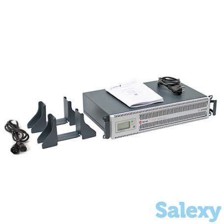 Инверторный стабилизатор напряжения штиль инстаб is2000rt (2000 ва), фотография 7