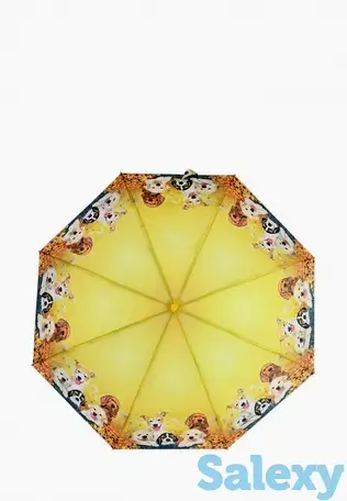 Зонт складной lamberti, фотография 1