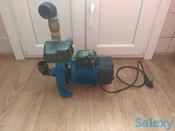 Водяной насос MATEUS, фотография 1