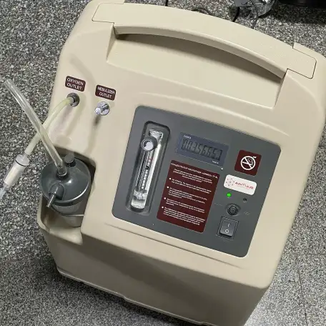 Ремонт кофемашин, кислородных концентраторов, фотография 5