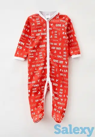 Комбинезон бельевой котмаркот, фотография 1