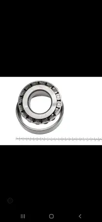 Продам новые подшипники 7313 А 30313, фотография 2