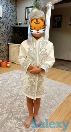 Продается шапан и головной убор!, фотография 1