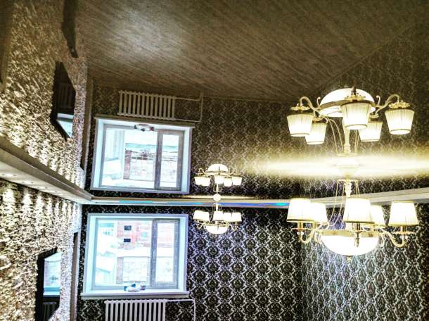 Натяжные потолки в Астане., фотография 10