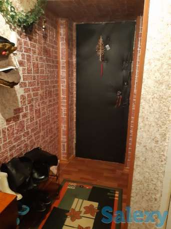 Продам 3х комнатную квартиру, Г.Шемонаиха,дом 2, фотография 7