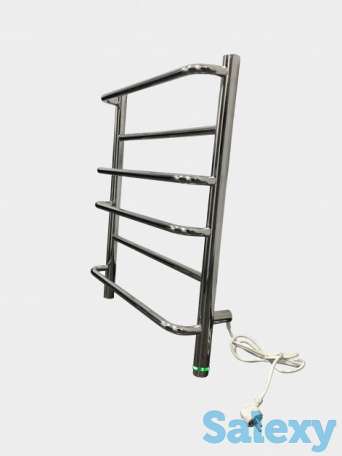 Электрический полотенцесушитель ЕвроМикс с диммером 500x825, фотография 3