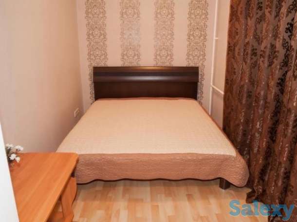 2- комнатная квартира посуточно Сатпаева-Назарбаева, фотография 10