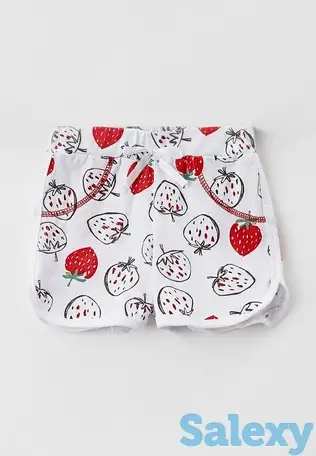 Шорты котмаркот, фотография 1