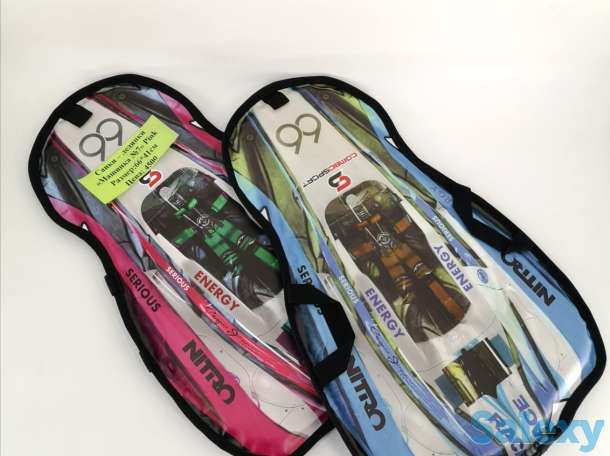 Аргамаки санки и санки ледянки., фотография 3