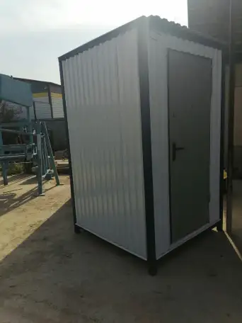 Аренда - Продажа жилых контейнеров, блок - модулей, мобильных офисов, прорабских, бытовок, охранных постов., фотография 5