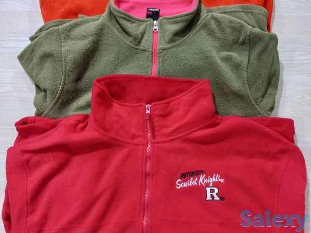 Оптовый склад одежды Second Hand, фотография 2