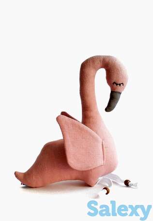 Игрушка мягкая apoli, фотография 1