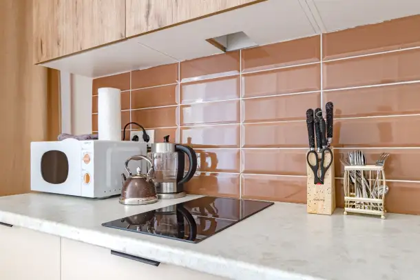 Апартаменты рядом с Хан Шатыром, Казыбек би 5а, фотография 20