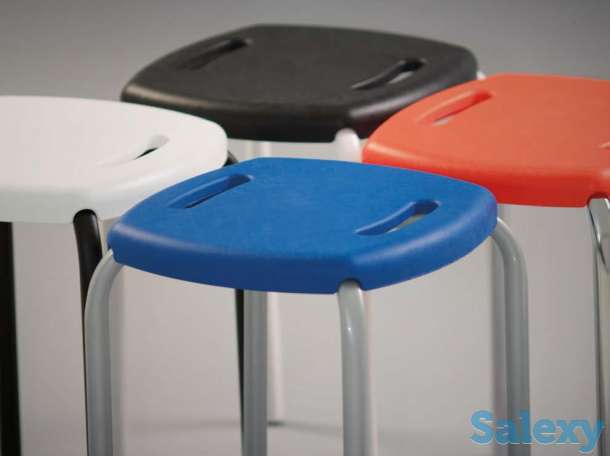 Табуретки BOOM (табуреты), новые, распродажа!, фотография 1